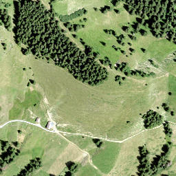 Satellite imagery of Wageten, CH