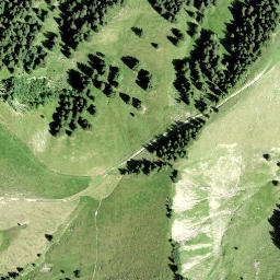 Satellite imagery of Lochegg, CH