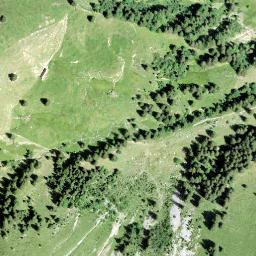 Satellite imagery of Lochegg, CH