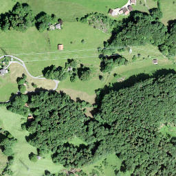 Satellite imagery of Kerenzerberg, CH