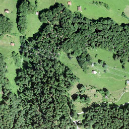 Satellite imagery of Kerenzerberg, CH