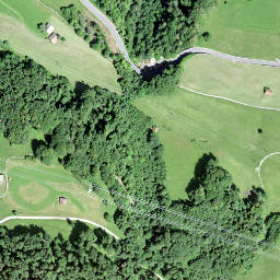 Satellite imagery of Kerenzerberg, CH