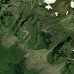 Satellite imagery of Gärtliegg, CH