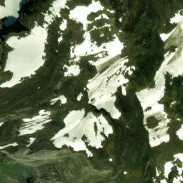 Satellite imagery of Gärtliegg, CH