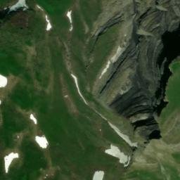 Satellite imagery of Chopf, CH