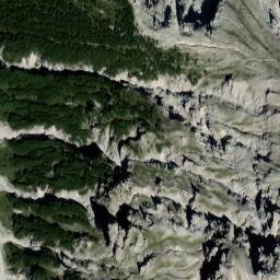 Satellite imagery of Ochsenkopf, AT
