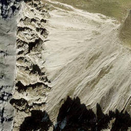 Satellite imagery of Ochsenkopf, AT