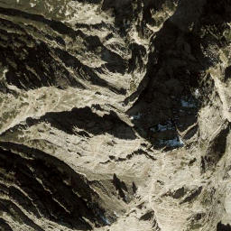 Satellite imagery of Fundelkopf, AT