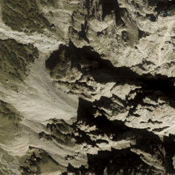 Satellite imagery of Tuklar, AT