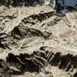 Satellite imagery of Tuklar, AT