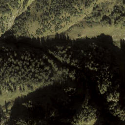 Satellite imagery of Zwölferkopf, AT