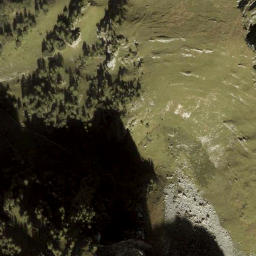 Satellite imagery of Zwölferkopf, AT