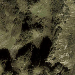 Satellite imagery of Kännerberg, AT