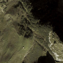 Satellite imagery of Tantermauses, AT