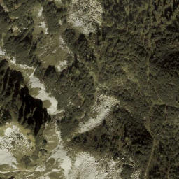 Satellite imagery of Mittagspitz, AT