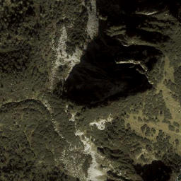 Satellite imagery of Gavalinaspitzen, AT