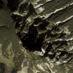 Satellite imagery of Gavalinakopf, AT