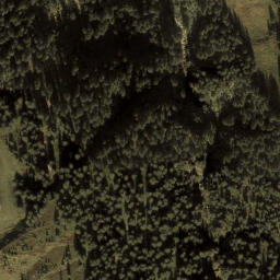 Satellite imagery of Sattelkopf, AT