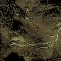 Satellite imagery of Burtschakopf, AT