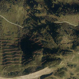 Satellite imagery of Burtschakopf, AT