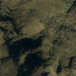 Satellite imagery of Oberer Rauher Kopf, AT