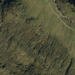 Satellite imagery of Oberer Rauher Kopf, AT