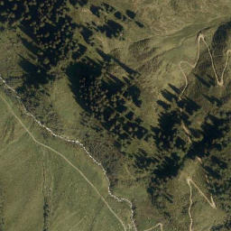 Satellite imagery of Oberer Rauher Kopf, AT