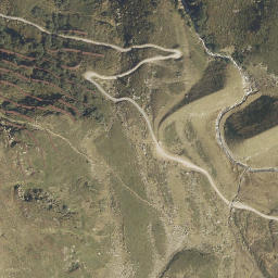 Satellite imagery of Gampberg, AT