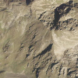 Satellite imagery of Zwölferkopf, AT