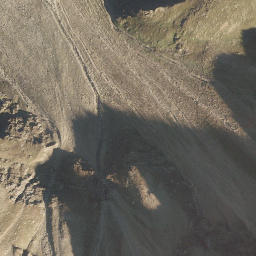 Satellite imagery of Gamskar Spitze, AT