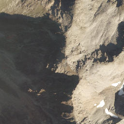 Satellite imagery of Gamskar Spitze, AT