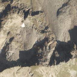 Satellite imagery of Gamskar Spitze, AT