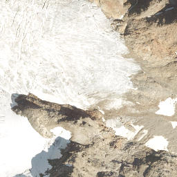 Satellite imagery of Mittags Spitze, AT