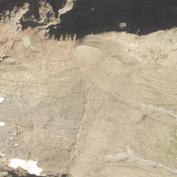 Satellite imagery of Mittags Spitze, AT