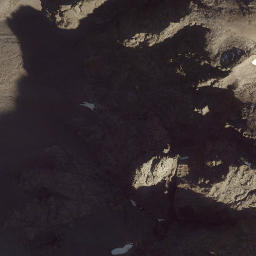 Satellite imagery of Winnebachjoch, AT