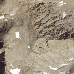 Satellite imagery of Winnebachjoch, AT