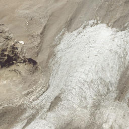 Satellite imagery of Winnebachjoch, AT