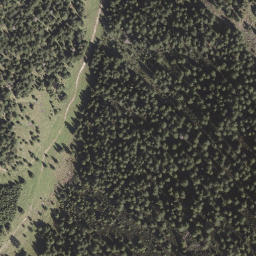 Satellite imagery of Weiße Wand, AT