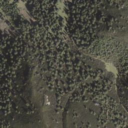 Satellite imagery of Weiße Wand, AT