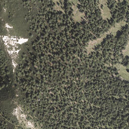 Satellite imagery of Weiße Wand, AT