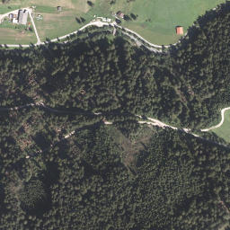 Satellite imagery of Scheibensignal, AT