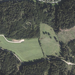 Satellite imagery of Scheibensignal, AT