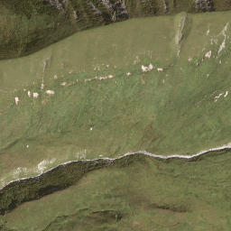 Satellite imagery of Gamskar Spitze, AT