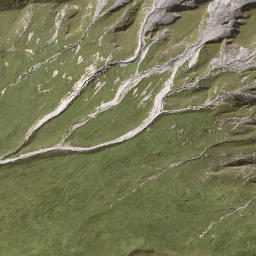 Satellite imagery of Gamskar Spitze, AT