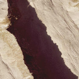 Satellite imagery of Lange Wand, AT