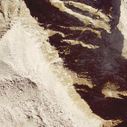 Satellite imagery of Mittlere Grinbergspitze, AT