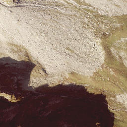 Satellite imagery of Mittlere Grinbergspitze, AT