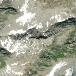 Satellite imagery of Popberg-Spitze, AT
