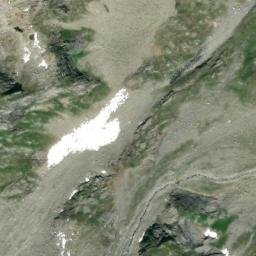 Satellite imagery of Popberg-Spitze, AT