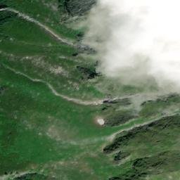 Satellite imagery of Äußere Gfallschneid, AT